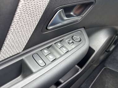Citroën Ë-C4 X Electrique