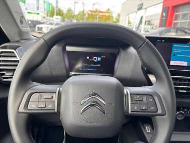 Citroën Ë-C4 X Electrique