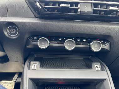 Citroën Ë-C4 X Electrique