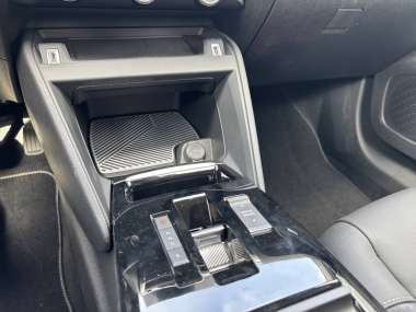 Citroën Ë-C4 X Electrique