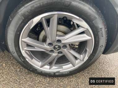 Ds DS 7 Crossback Hybride rechargeable