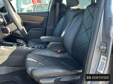 Ds DS 3 Crossback Diesel