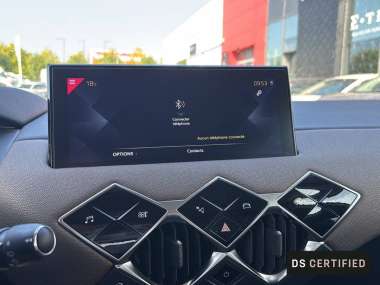 Ds DS 3 Crossback Diesel