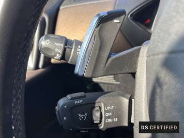 Ds DS 3 Crossback Diesel