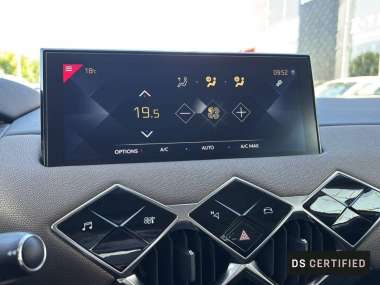 Ds DS 3 Crossback Diesel