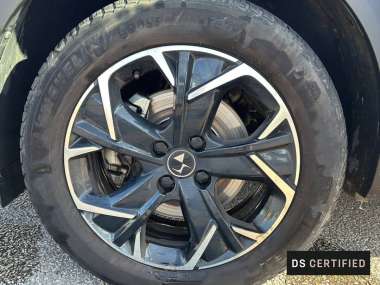 Ds DS 3 Crossback Diesel