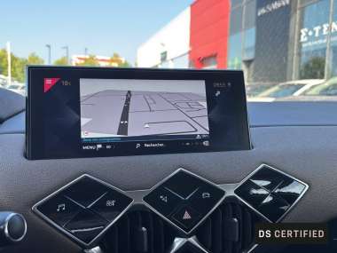 Ds DS 3 Crossback Diesel