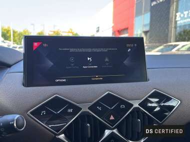 Ds DS 3 Crossback Diesel