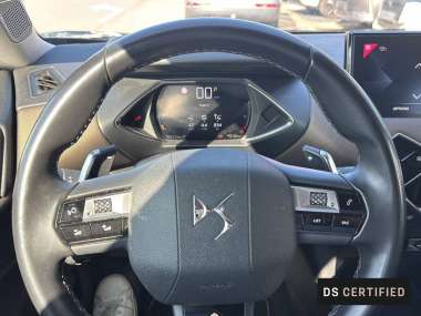 Ds DS 3 Crossback Diesel