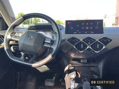 Ds DS 3 Crossback Diesel