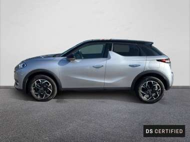 Ds DS 3 Crossback Diesel