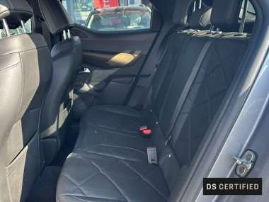 Ds DS 3 Crossback Diesel