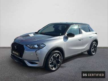 Ds DS 3 Crossback Diesel