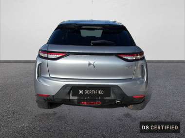 Ds DS 3 Crossback Diesel