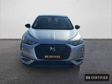 Ds DS 3 Crossback Diesel