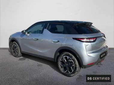 Ds DS 3 Crossback Diesel