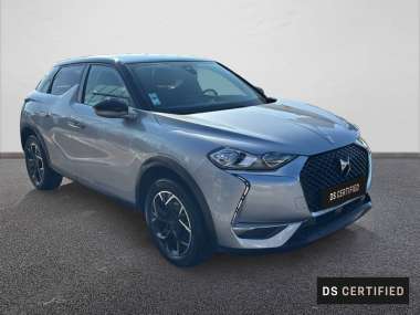 Ds DS 3 Crossback Diesel