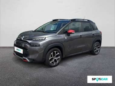 Citroën C3 Aircross Essence