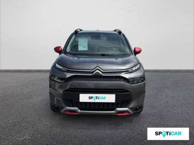 Citroën C3 Aircross Essence