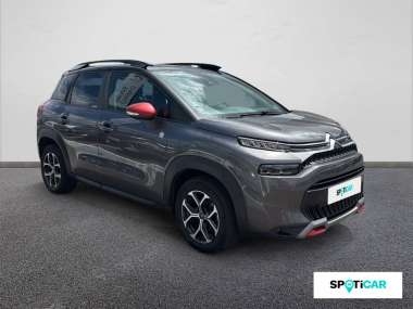 Citroën C3 Aircross Essence