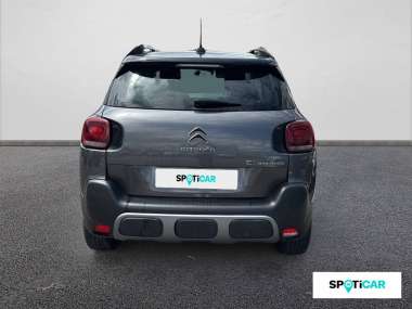 Citroën C3 Aircross Essence