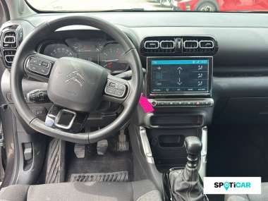 Citroën C3 Aircross Essence