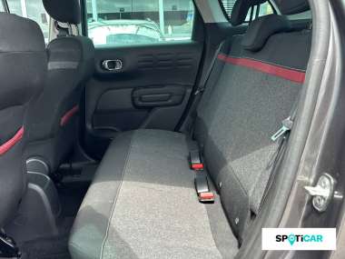 Citroën C3 Aircross Essence