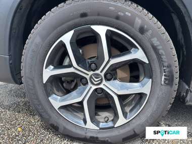 Citroën C3 Aircross Essence