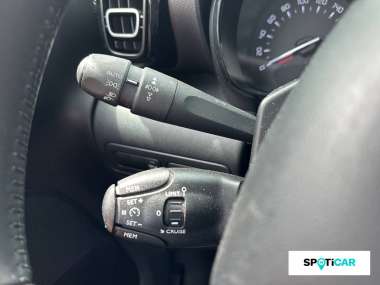 Citroën C3 Aircross Essence