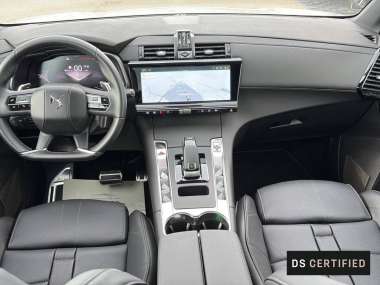 Ds DS 7 Diesel