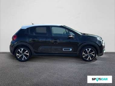 Citroën C3 Essence