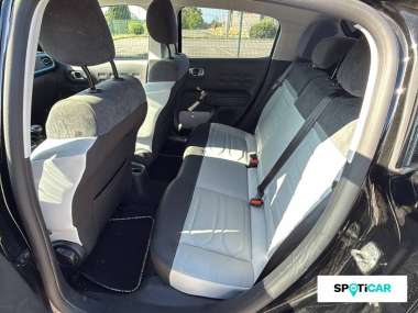 Citroën C3 Essence
