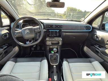 Citroën C3 Essence