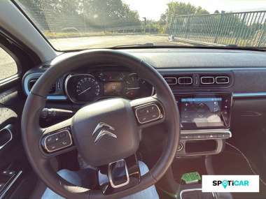 Citroën C3 Essence