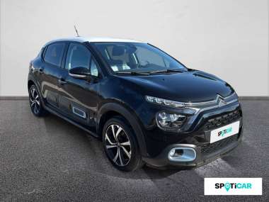 Citroën C3 Essence