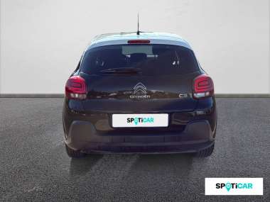 Citroën C3 Essence