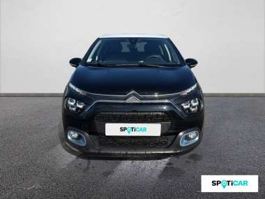 Citroën C3 Essence