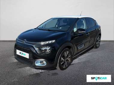 Citroën C3 Essence