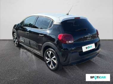 Citroën C3 Essence