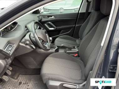 Peugeot 308 Essence
