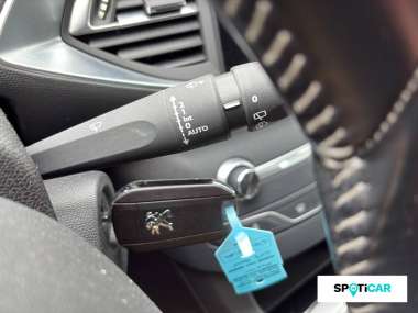 Peugeot 308 Essence