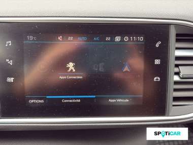 Peugeot 308 Essence