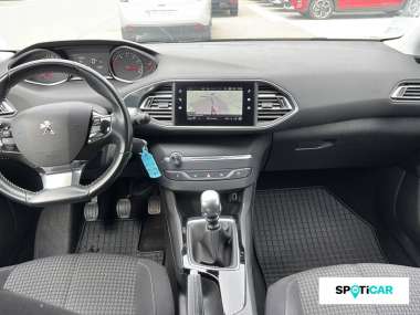 Peugeot 308 Essence