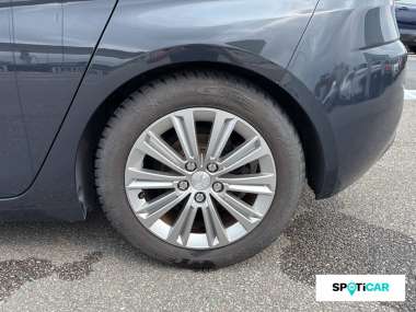 Peugeot 308 Essence