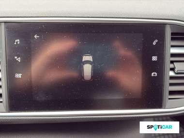 Peugeot 308 Essence