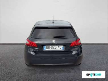 Peugeot 308 Essence