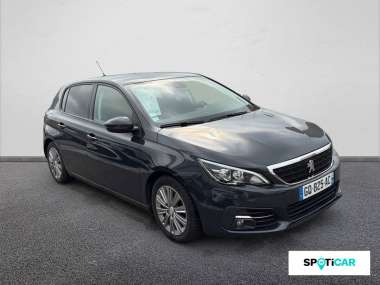 Peugeot 308 Essence