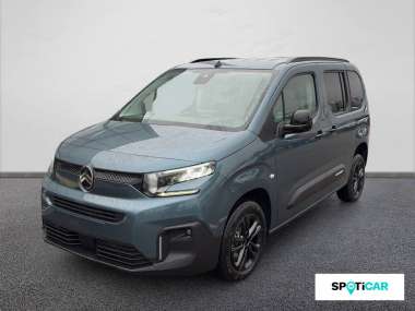 Citroën Berlingo Diesel