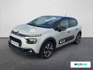 Citroën C3 Essence