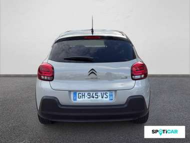 Citroën C3 Essence